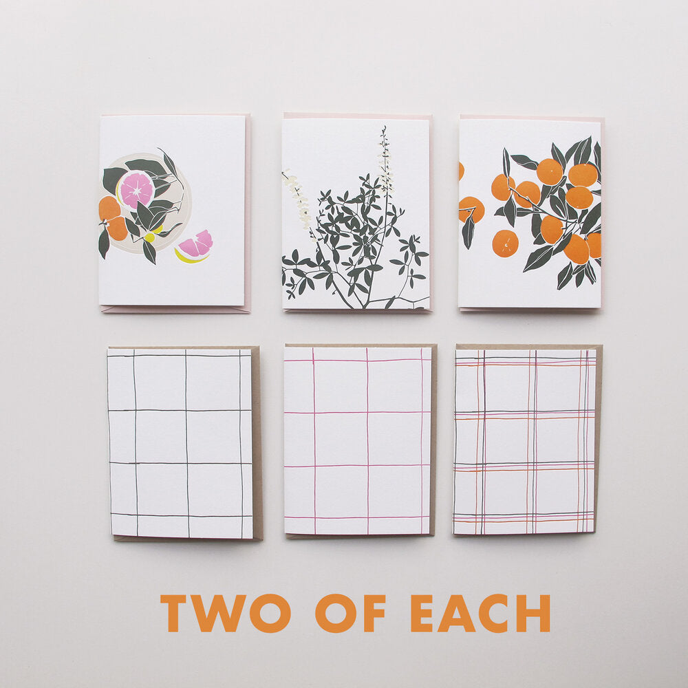 The Small Card Bundle