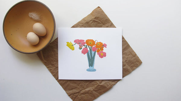 The Jessi: Greenhouse Print 03