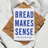 Bread Logic Print