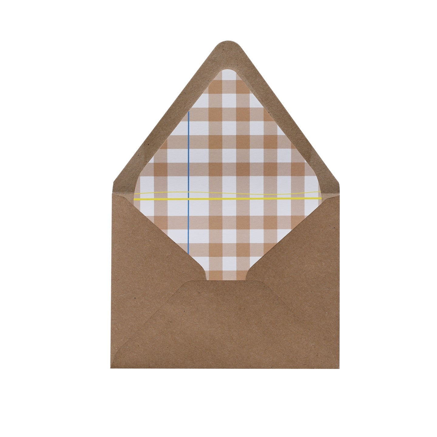 Patterned Liners & Envelopes (set of 50)