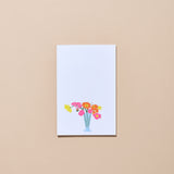 Poppies Notepad