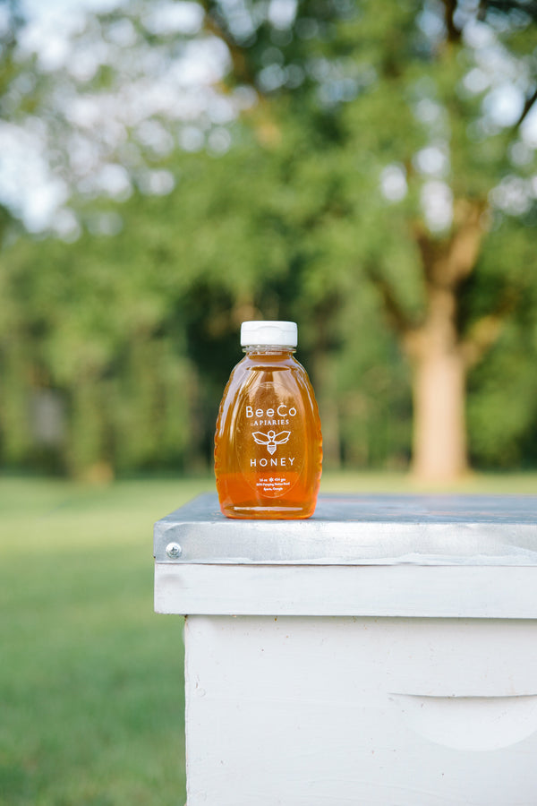 Wildflower Honey