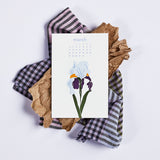 2022 Calendar: Green Thumb