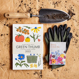 The Grower Gift Set