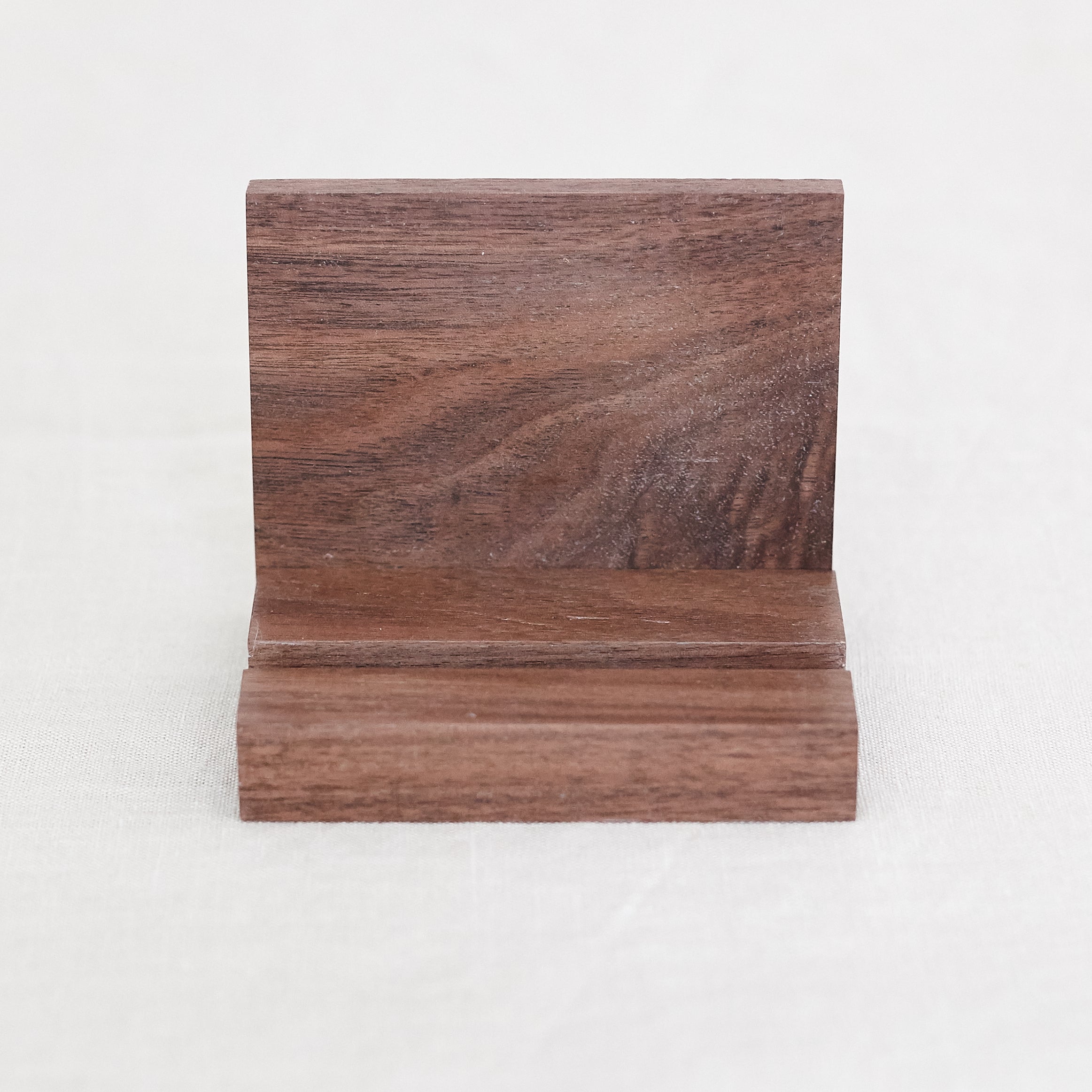 Wooden Base for Calendars + Prints