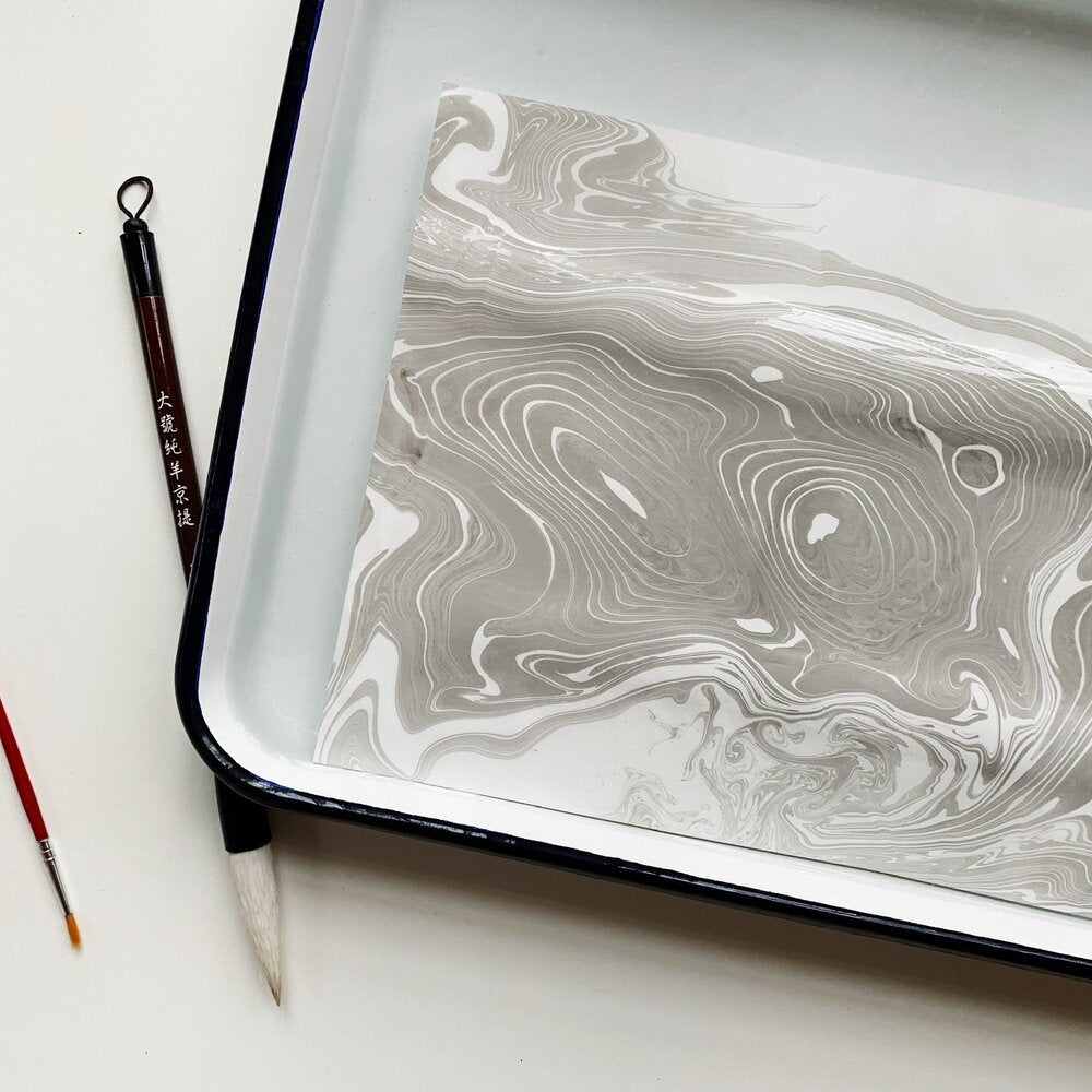 Sumi Paper Set