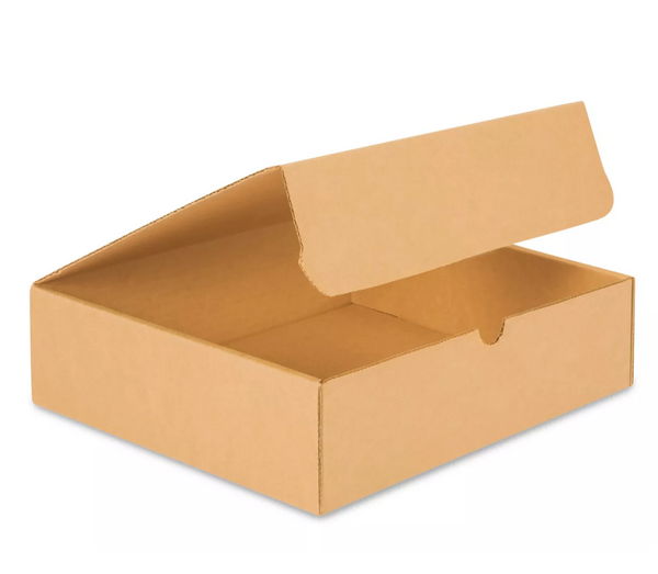 Standard Shipping Box