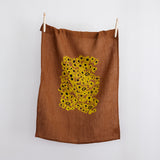 Limited Edition: Daisy Tea Towel