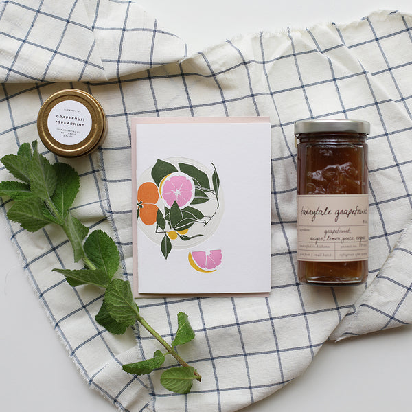 Fairytale Marmalade Collection