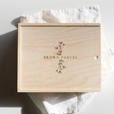 Calm Breeze Self Care Gift Box