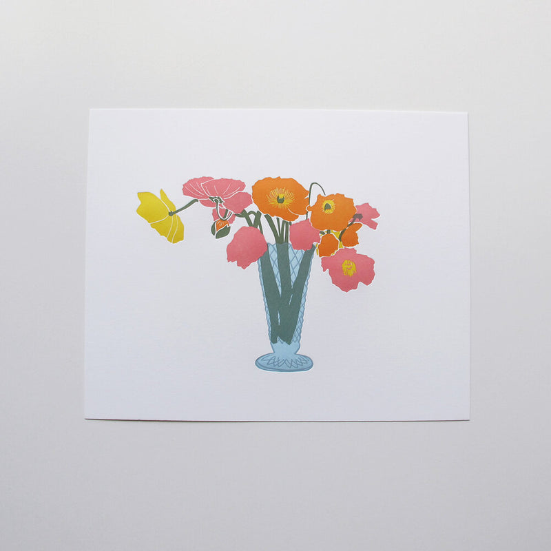The Jessi Print