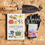 The Grower Gift Set