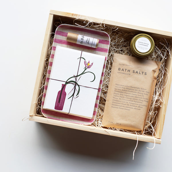 Happy Heart Gift Set No. 2