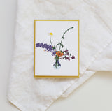 Herb Bouquet