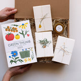 House Plant Gift Set