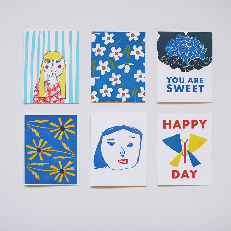 The Inner Child Card Bundle