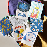 The Inner Child Card Bundle