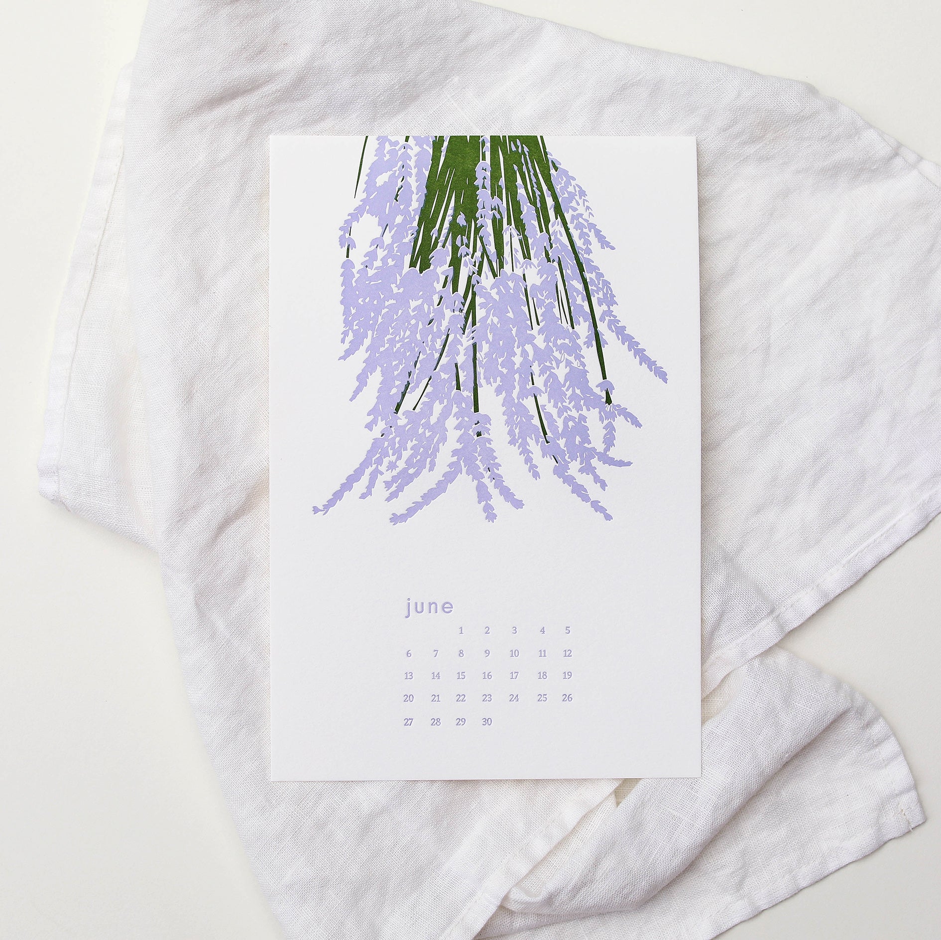 2021 Calendar: Plant More Seeds