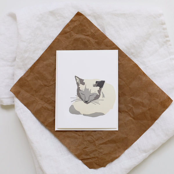 Simple Siamese