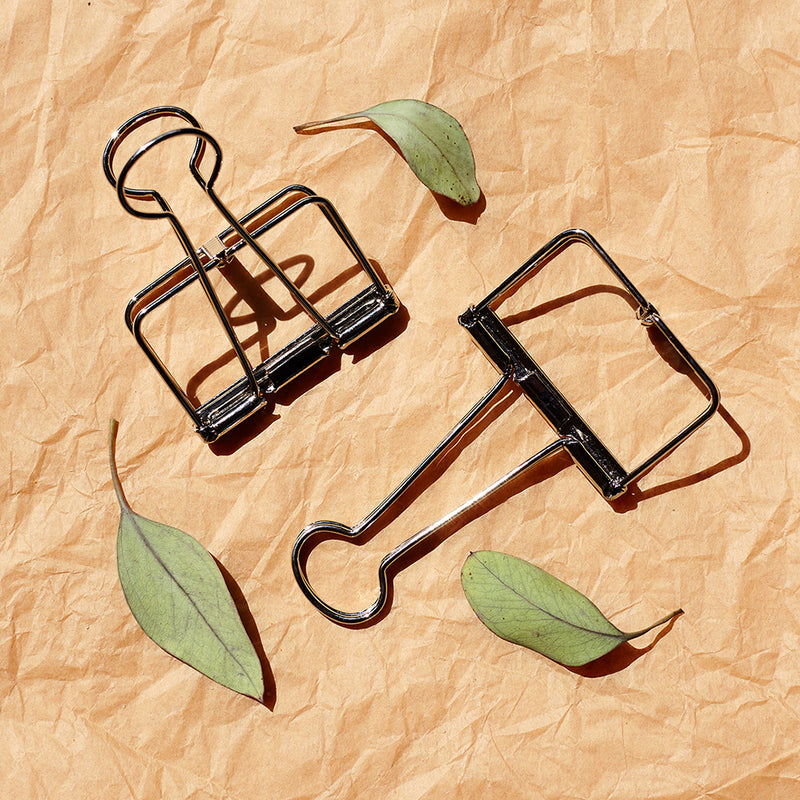 2023 Calendar: Garden Party + Skeleton Clip